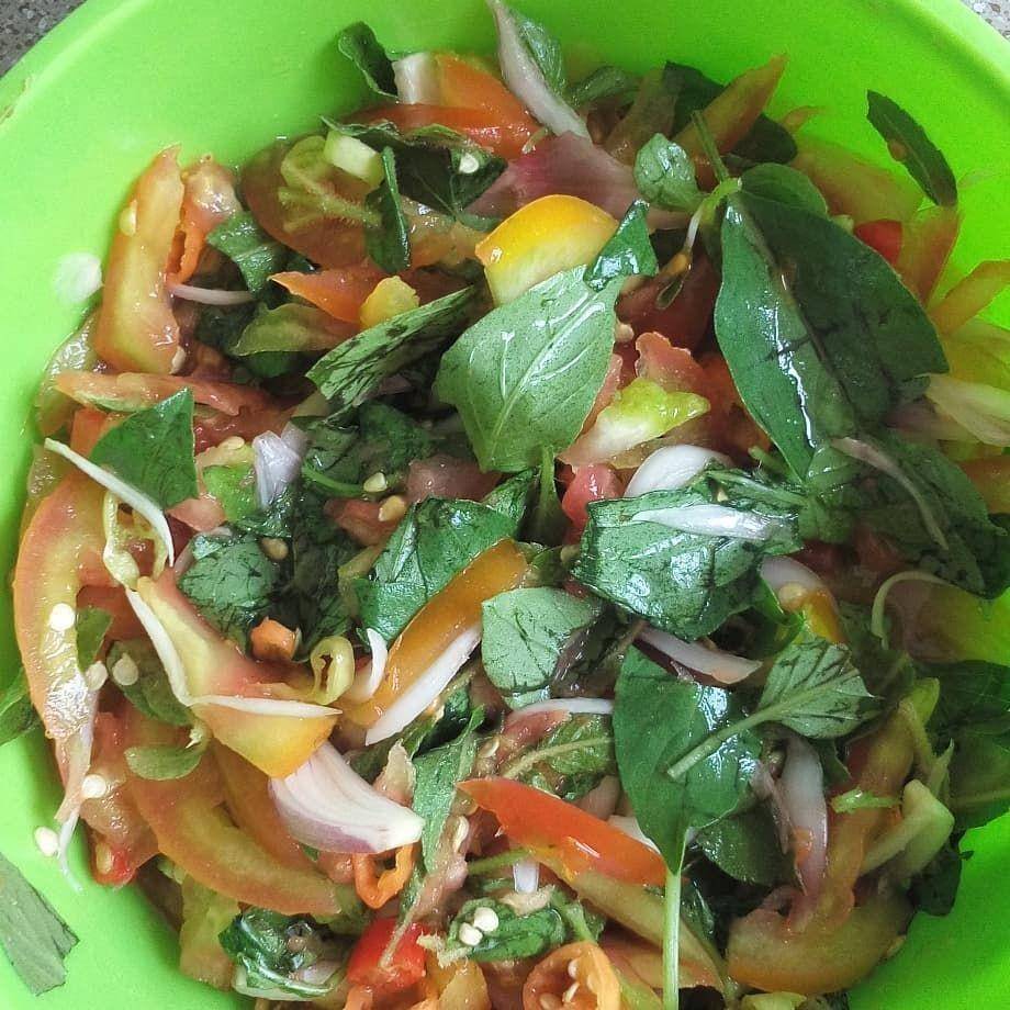 Sambal doco (instagram.com/rumah_tambora)
