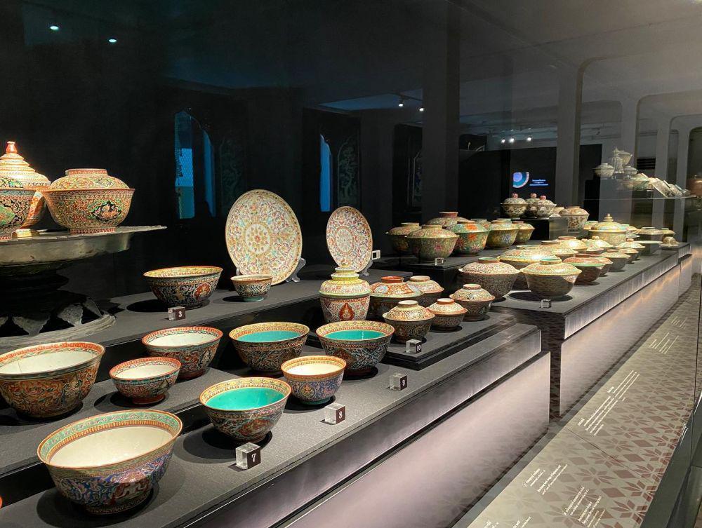 10 Museum di Bangkok-Thailand yang Unik