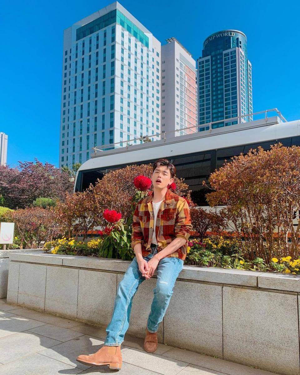 Eric Nam (instagram.com/ericnam)