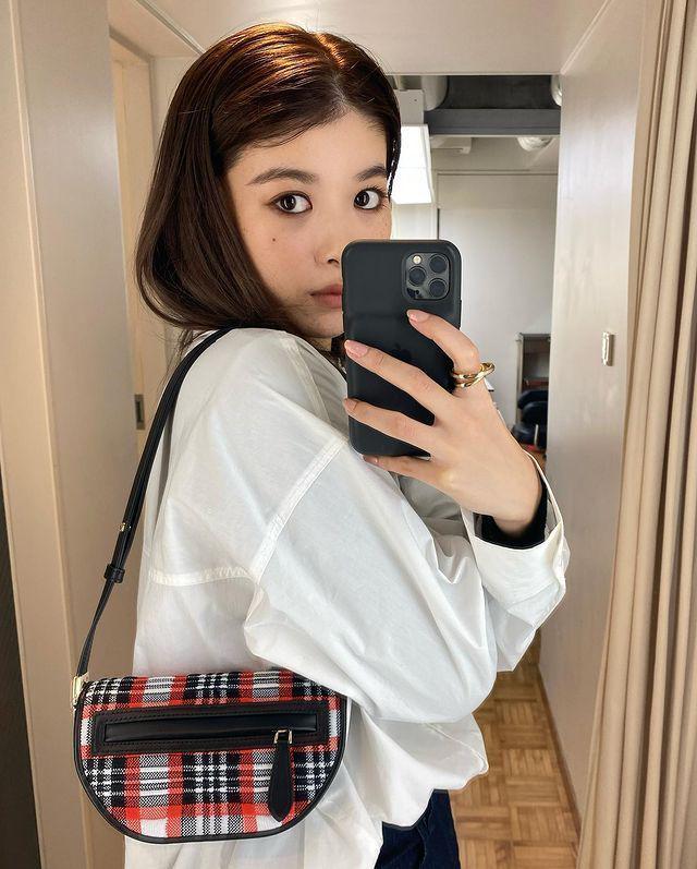Fumika Baba (instagram.com/fumika_baba)