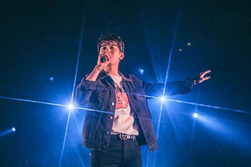 Eric Nam (instagram.com/ericnam)