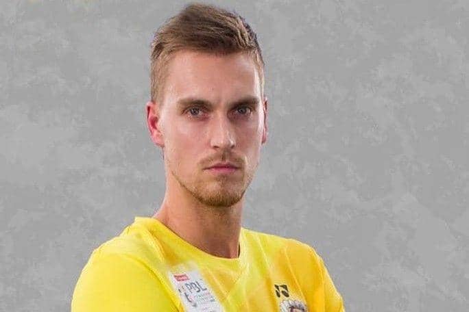 Ganda Putra Denmark, Mads Pieler Kolding Umumkan Gantung Raket