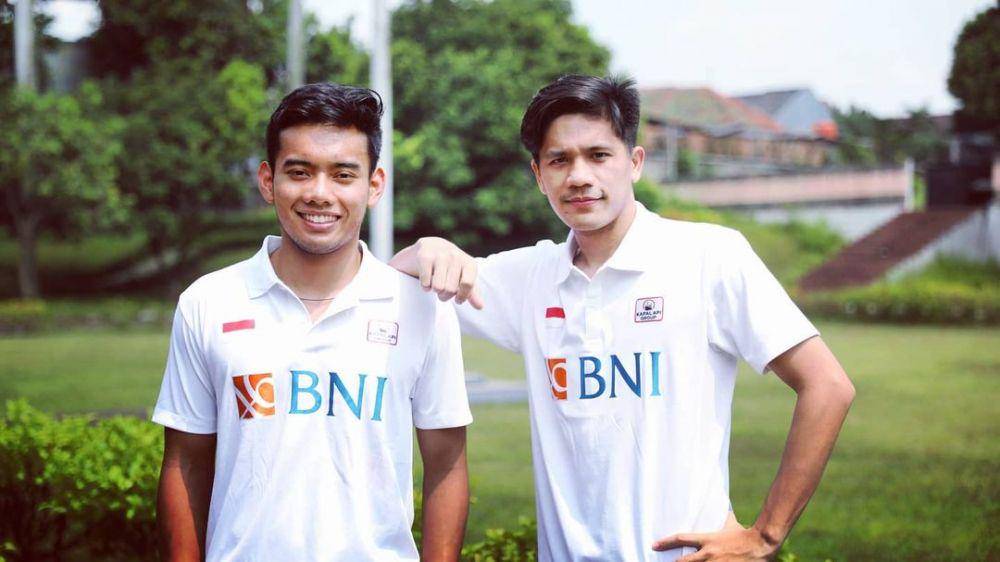 ganda putra Indonesia, Pramudya Kusumawardhana/Yeremia Erich Yoche Yacob Rambitan (instagram.com/yeremia_rambitan)
