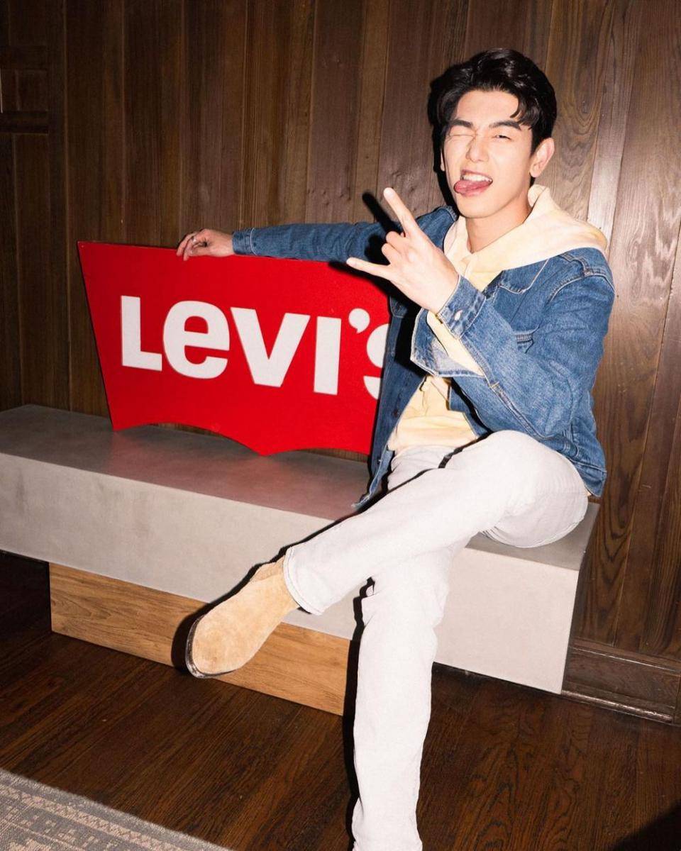 Eric Nam (instagram.com/ericnam)