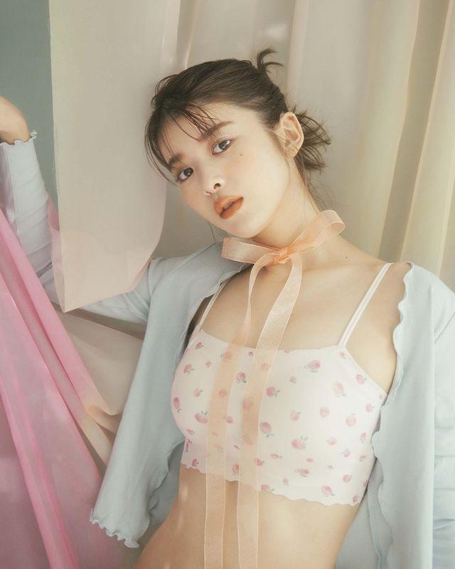 Fumika Baba (instagram.com/fumika_baba)