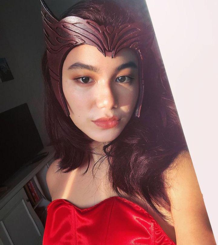 Noor Shalima Zamaiya Hakim (instagram.com/shalimahakim)