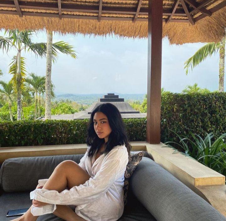 Noor Shalima Zamaiya Hakim (instagram.com/shalimahakim)