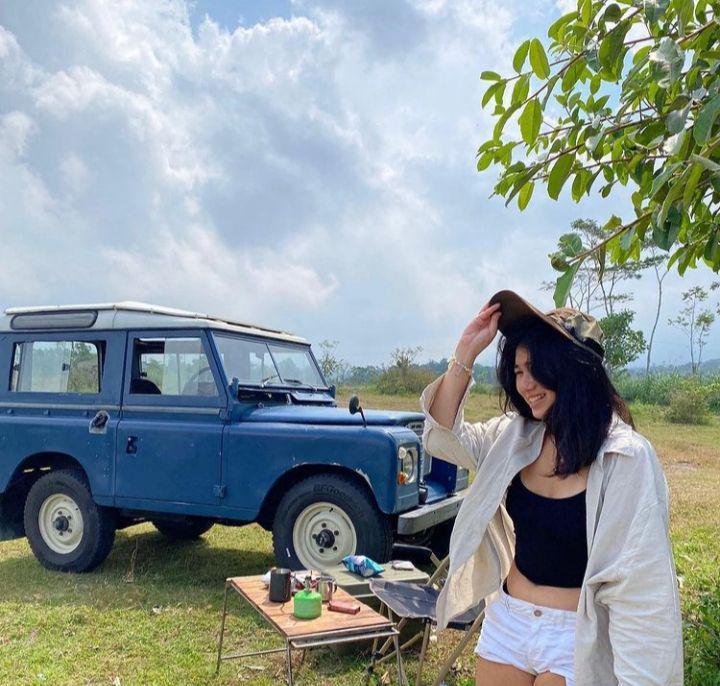 Noor Shalima Zamaiya Hakim (instagram.com/shalimahakim)