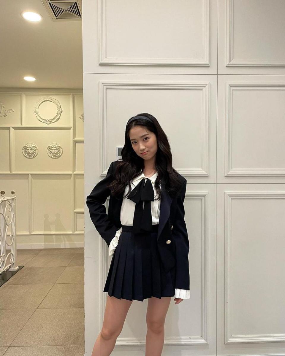Kim Hye Yoon (instagram.com/hye_yoon1110)