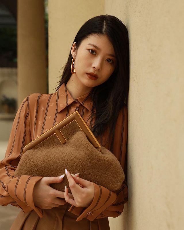 Fumika Baba (instagram.com/fumika_baba)