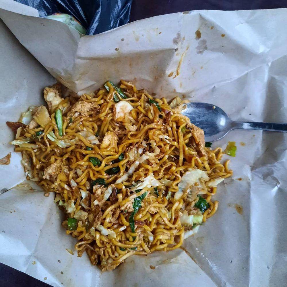 Mie goreng (instagram.com/vitdef)
