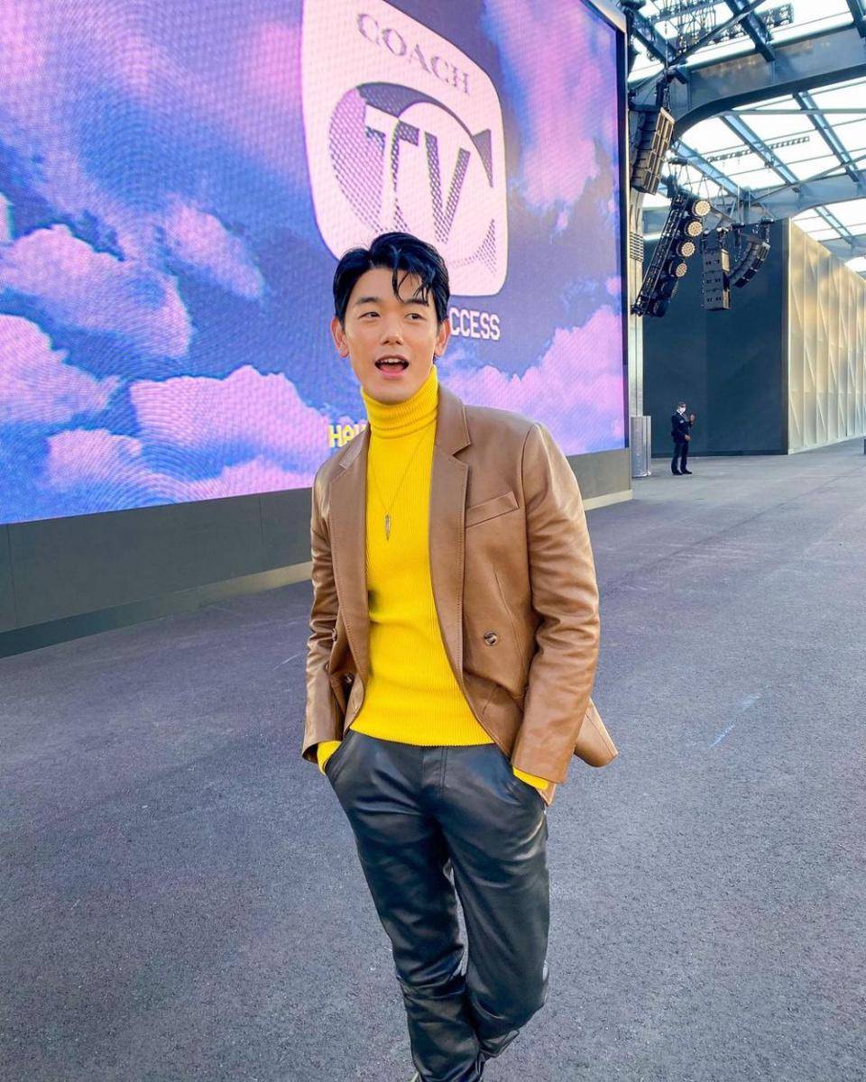 Eric Nam (instagram.com/ericnam)