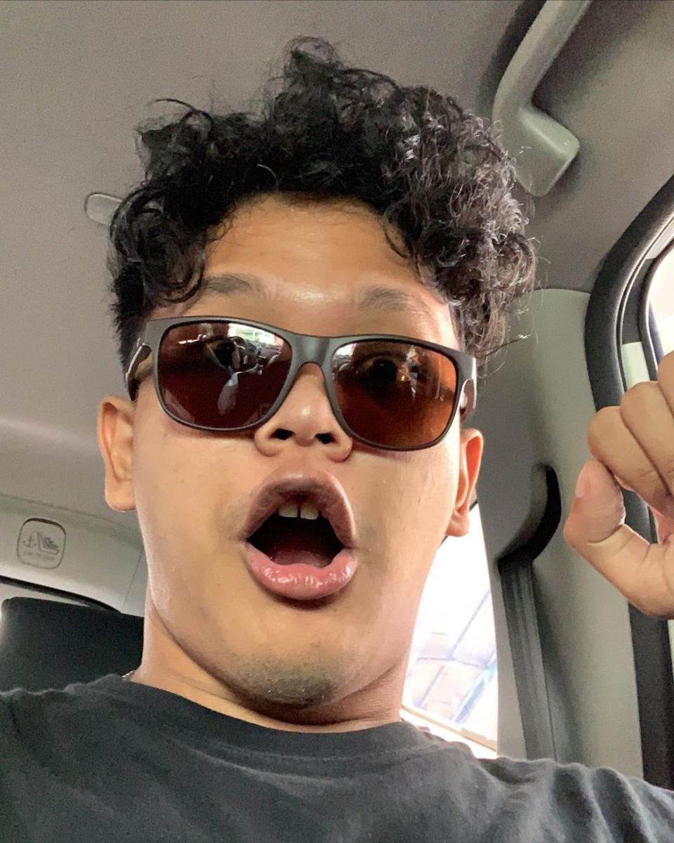 potret Tobagus Joddy (instagram.com/tubagusjoddy)