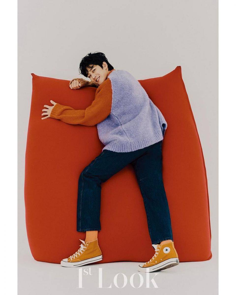 Ahn Bo Hyun (instagram.com/bohyunahn)