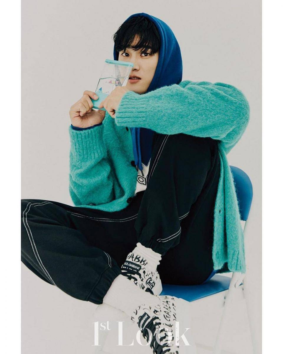 Ahn Bo Hyun (instagram.com/bohyunahn)