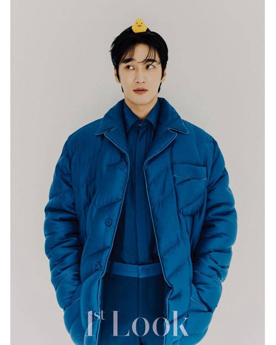 Ahn Bo Hyun (instagram.com/bohyunahn)