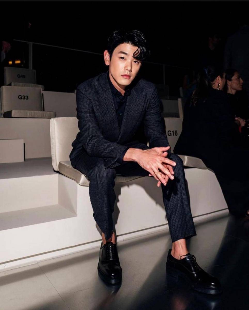 Eric Nam (instagram.com/ericnam)