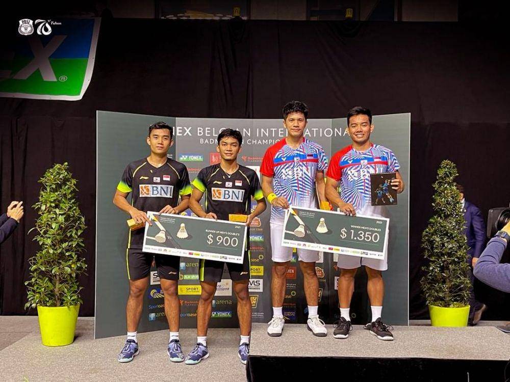 ganda putra Indonesia, Pramudya Kusumawardhana/Yeremia Erich Yoche Yacob Rambitan (instagram.com/badminton.ina)