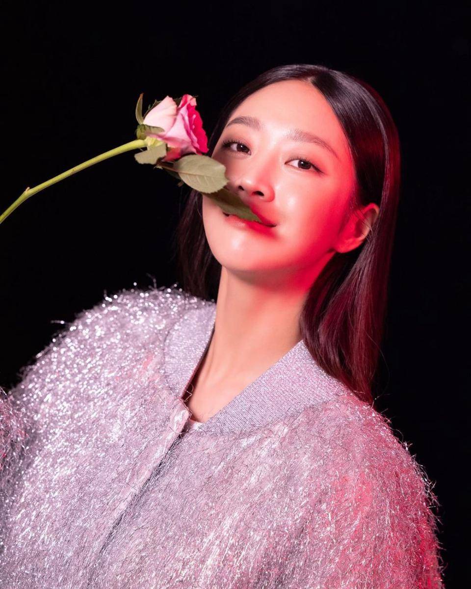 Jo Bo Ah (instagram.com/keyeastofficial)