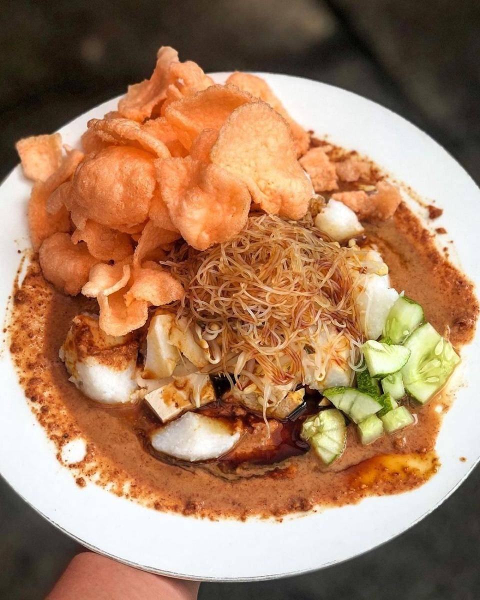 Ketoprak (instagram.com/the.lucky.belly)