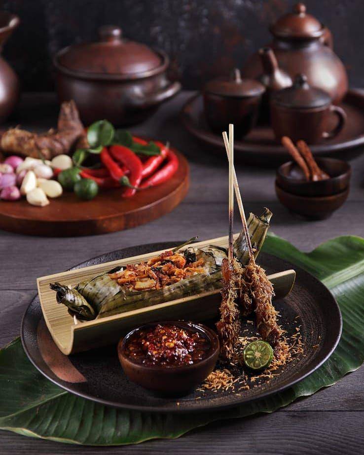 Taste van Java (instagram.com/tastevanjava)