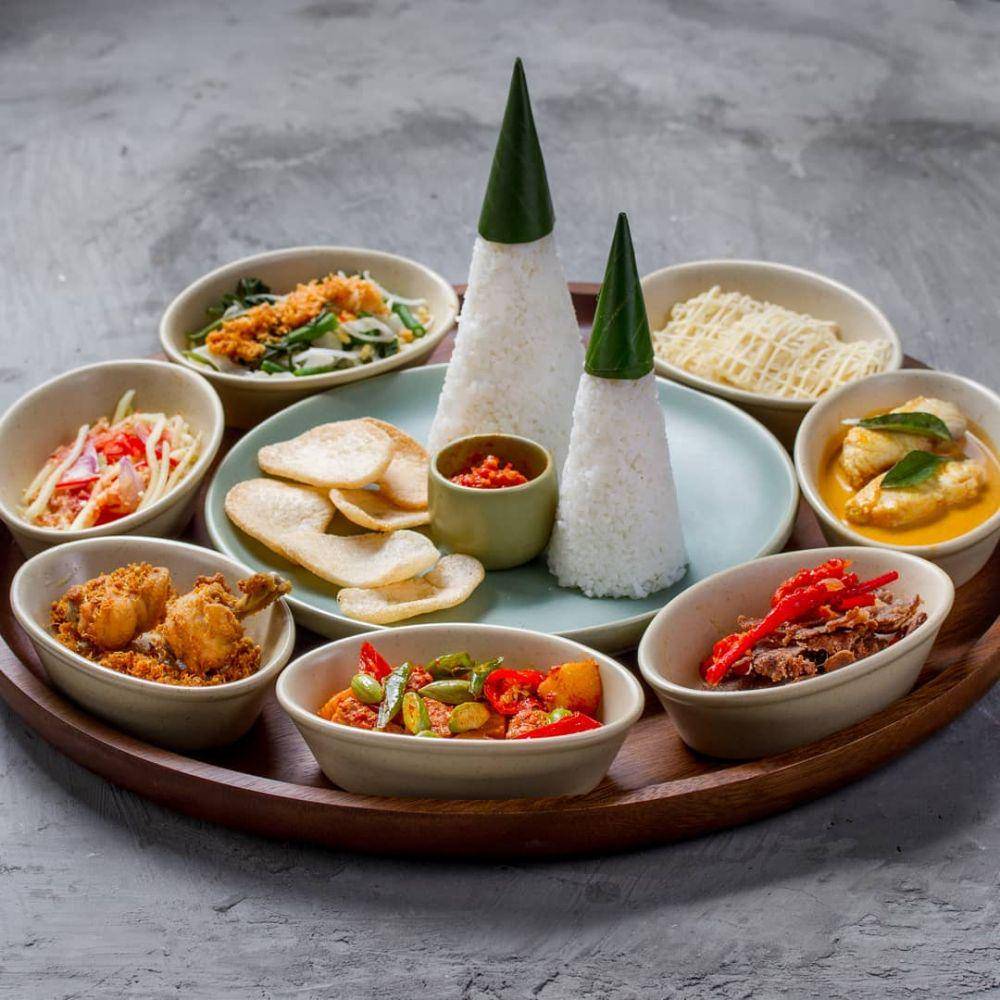 Botanika Restaurant (instagram.com/botanikaresto)