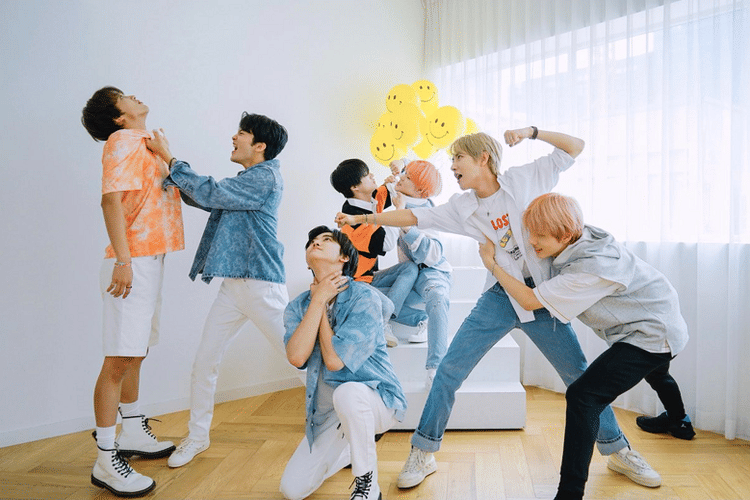[QUIZ] Tipe Cowokmu Ini Akan Tunjukkan Siapa Member NCT Dream yang Serasi Denganmu!