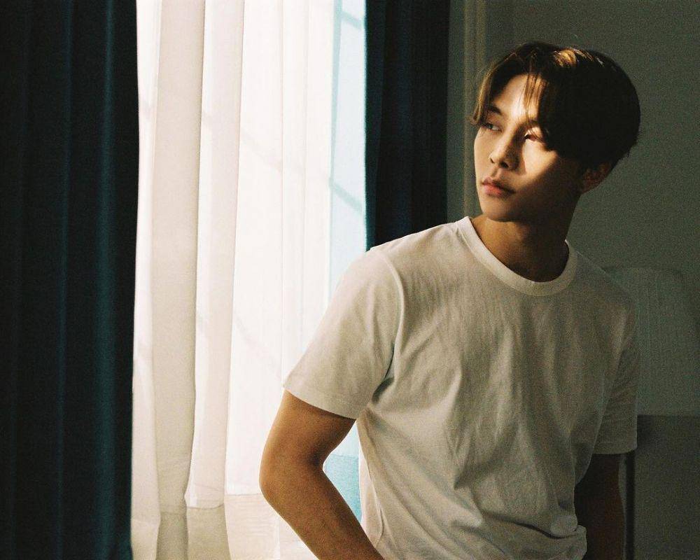 Johnny NCT (instagram.com/johnnyjsuh)