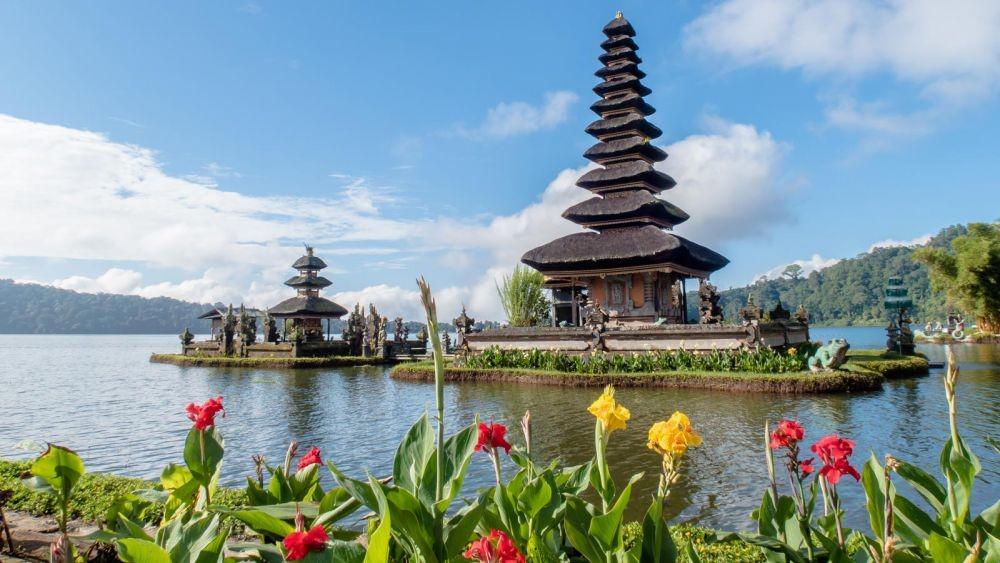 Auto Relax! 5 Destinasi di Bali Ini Dijamin Bikin Tenang Lho