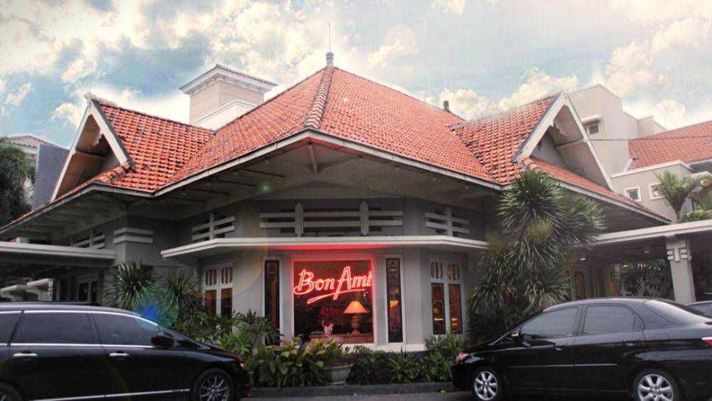 Bon Ami Restaurant and Bakery (bonamigroup.com)