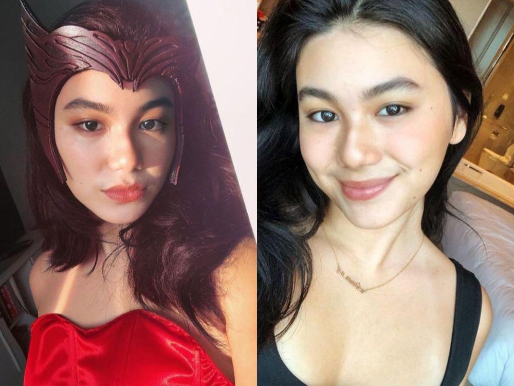 Noor Shalima Zamaiya Hakim (instagram.com/shalimahakim)