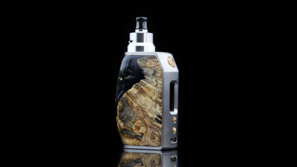 ilustrasi vapor termahal (thevapesnob.com)