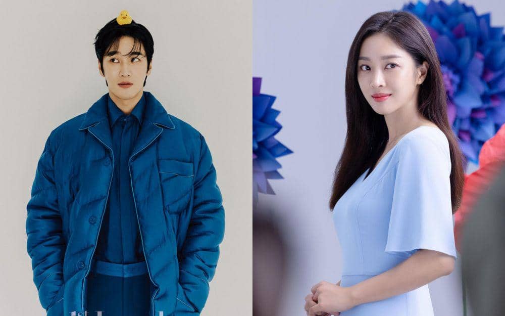 10 Fakta Military Prosecutor Doberman, Drama Terbaru Ahn Bo Hyun