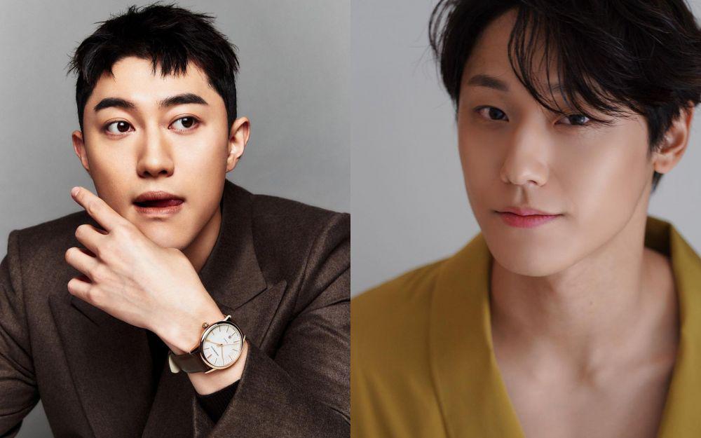 Kwak Dong Yeon (instagram.com/kwakdongyeon0) | Lee Do Hyun (instagram.com/ldh_sky)