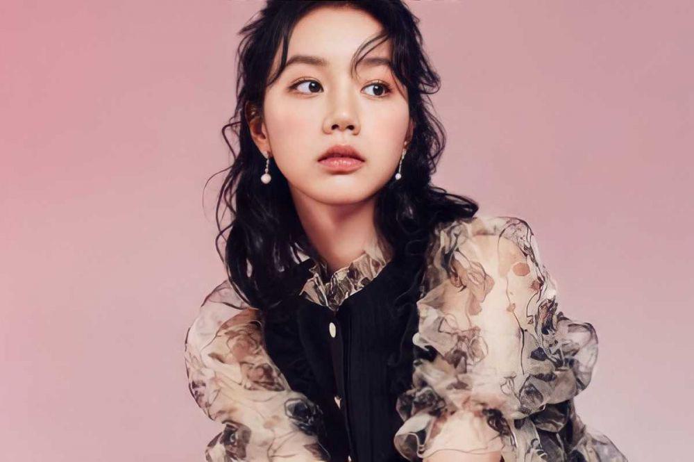 10 Drama dan Film yang Dibintangi Lee Hyeri, Ada Reply 1988
