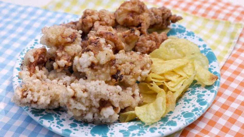 Resep Ayam Salju Renyah dan Lezat Ala Oh Yoon Ah, Wajib Dicoba!