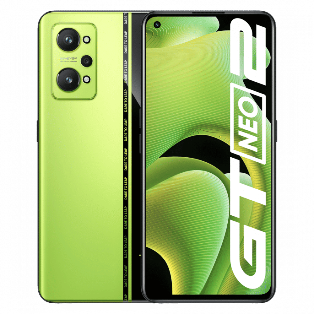 realme GT Neo2 (buy.realme.com)