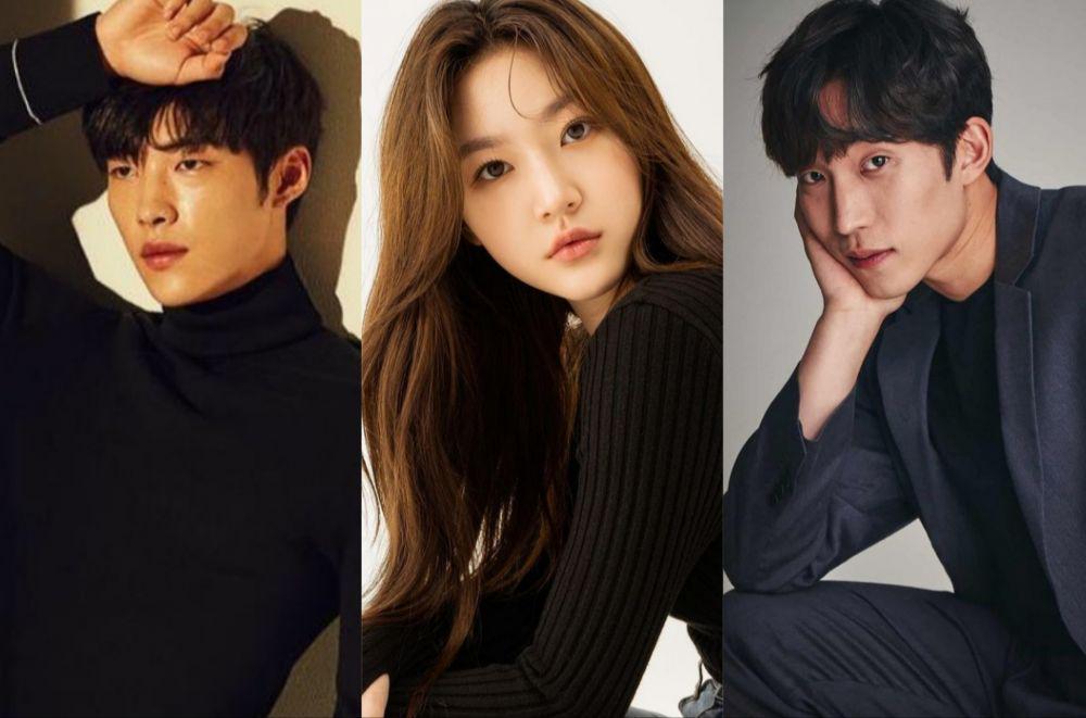 Woo Do Hwan Gantikan Lee Do Hyun, 12 Fakta Pemeran Utama Drama Hounds