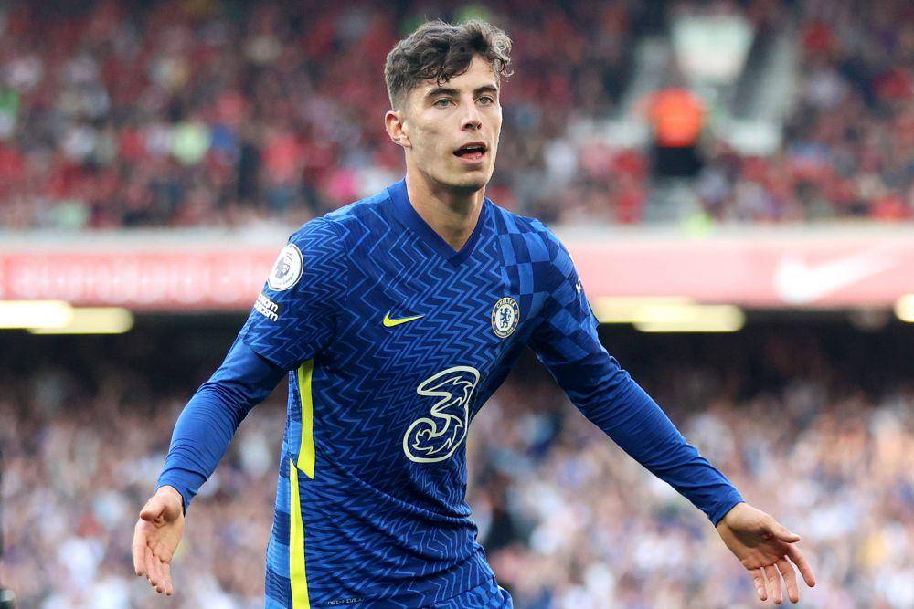 Kai Havertz (premierleague.com)