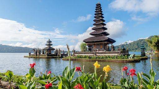 Ini Daftar Level PPKM di Wilayah Jawa-Bali Hingga 1 Agustus 2022