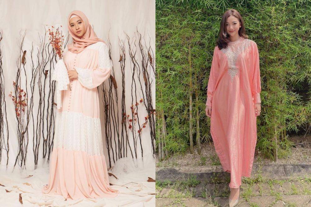 Adu Gaya Poppy Bunga vs. Glenca Chysara (instagram.com/poppybungariphat | instagram.com/glencachysaraofficial)