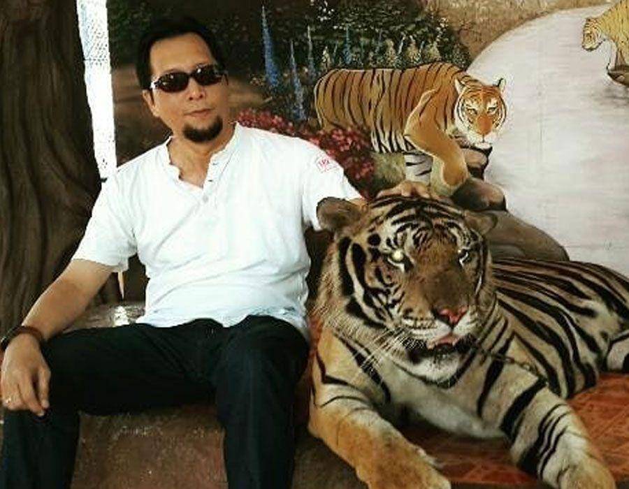 Pande Nyoman Artawibawa (dok. pribadi/Pande Nyoman Artawibawa)
