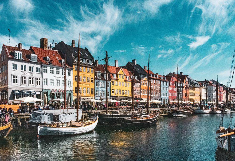 ilustrasi Denmark (pexels/Greta Soave)