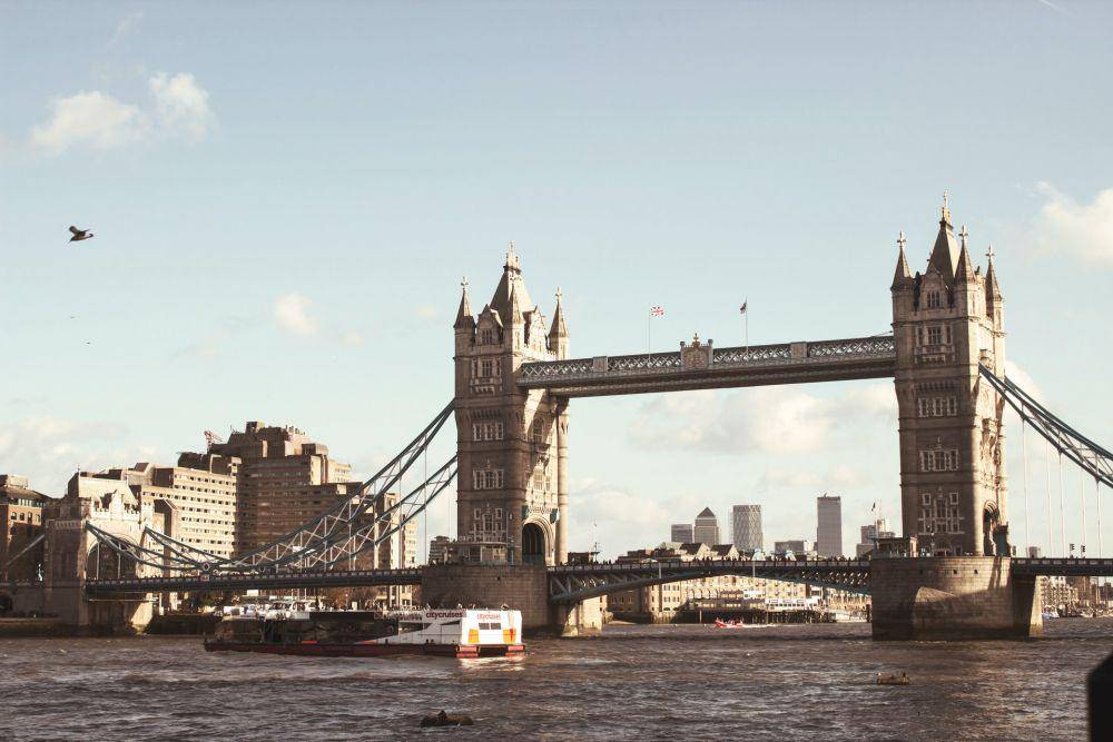 ilustrasi UK (pexels/javier gonzalez)