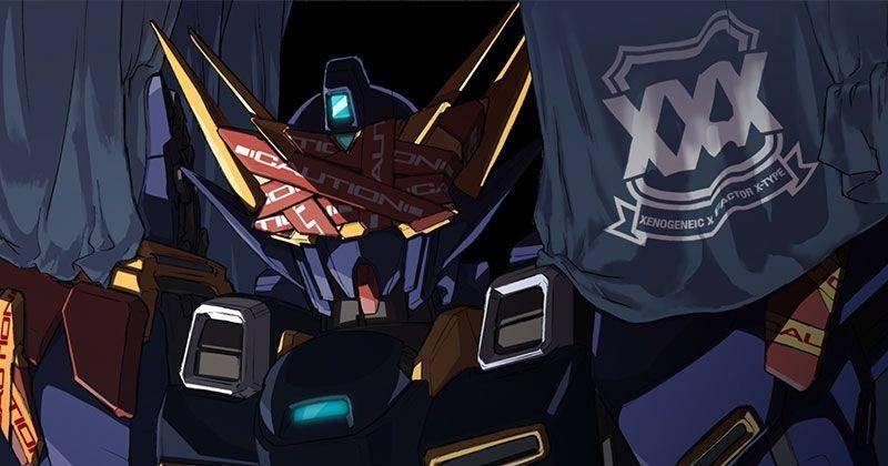 Review Super Robot Wars 30, Wajib Main Buat Penggemar Mecha