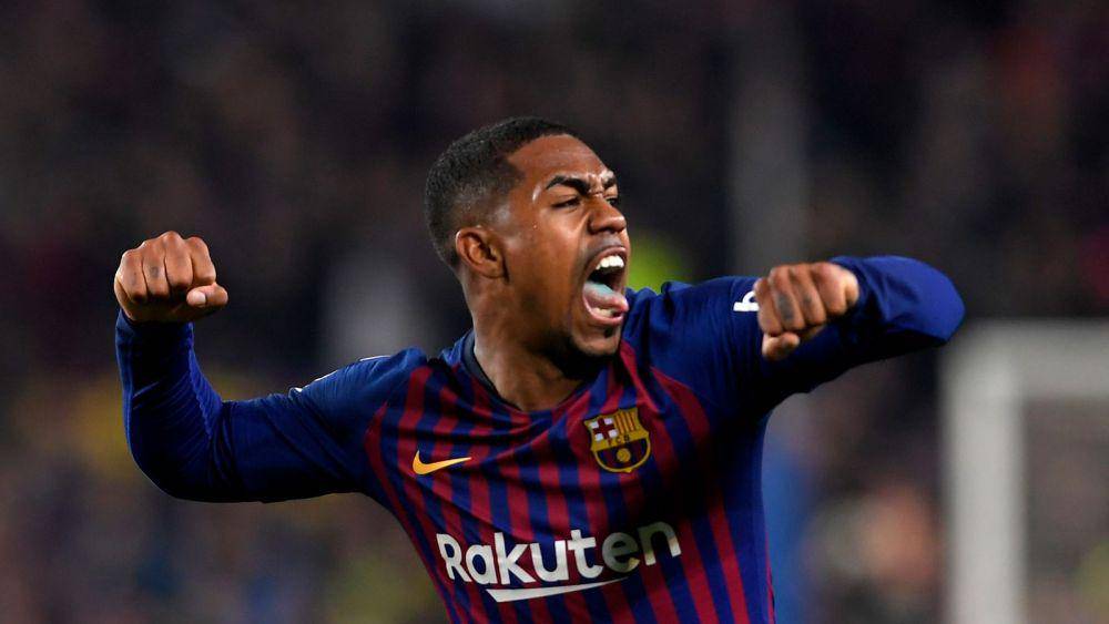 Malcom (skysports.com)