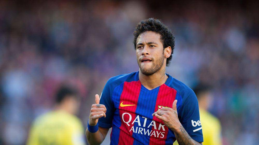 Neymar (skysports.com)