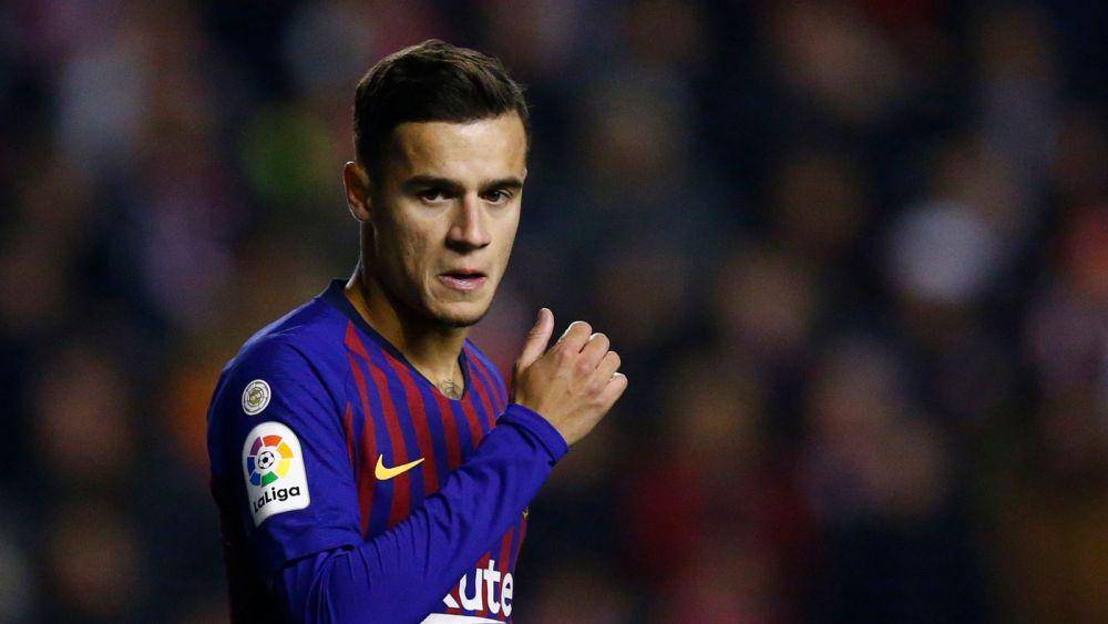 Philippe Coutinho (skysports.com)