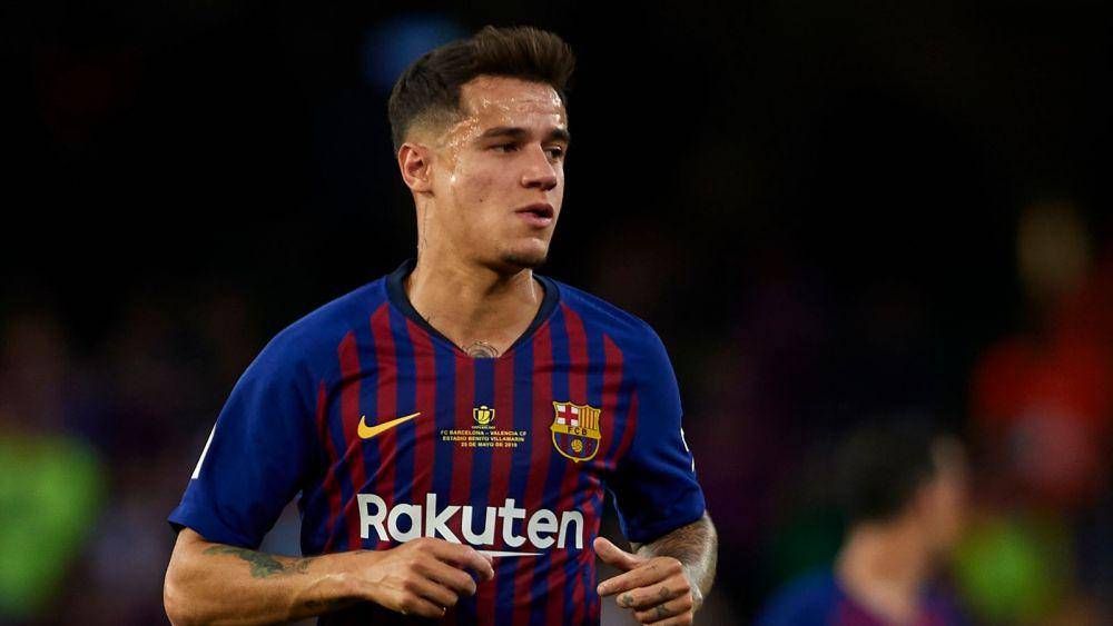 Philippe Coutinho (skysports.com)