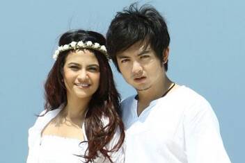 Persahabatan Nicky Tirta dan Vanessa Angel (Instagram.com/nickytirta)